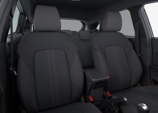 Ford Puma ST-Line 1.0 EB 125 MHEV A7 LED Nav KomfortP 