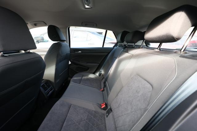 Volkswagen Golf Style VIII 2.0 TSI 190 DSG LED+ ErgoA ACC 