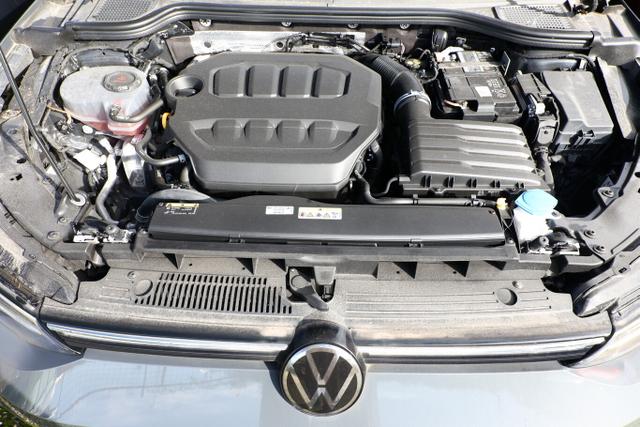 Volkswagen Golf Style VIII 2.0 TSI 190 DSG LED+ ErgoA ACC 