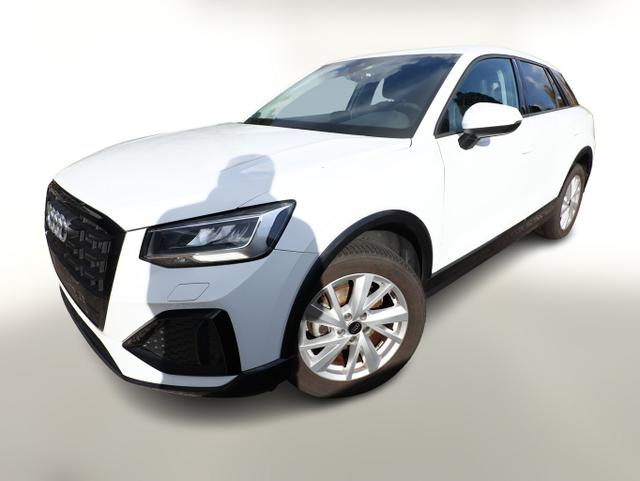 Audi Q2 - advanced 35 TFSI 150 S tronic SportS Nav ACC