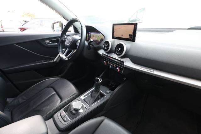 Audi Q2 advanced 35 TFSI 150 S tronic SportS Nav ACC 