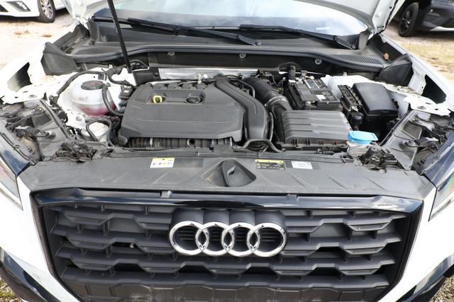 Audi Q2 advanced 35 TFSI 150 S tronic SportS Nav ACC 
