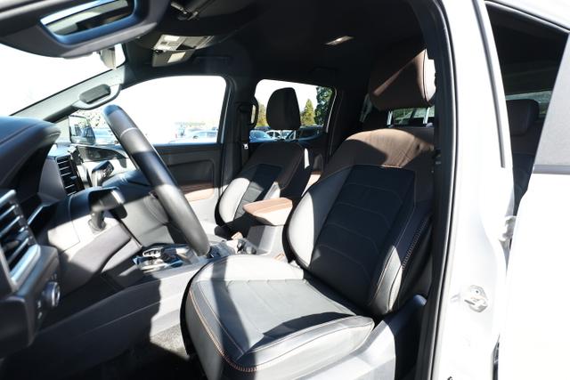 Volkswagen Amarok PanAmericana 3.0 TDI 240 Aut. 4M HardTop 