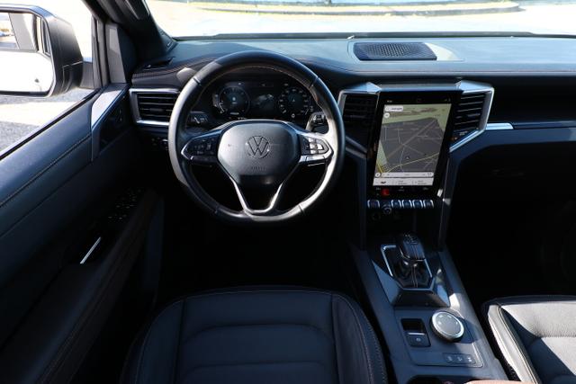 Volkswagen Amarok PanAmericana 3.0 TDI 240 Aut. 4M HardTop 