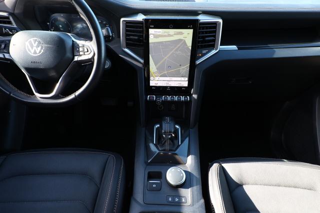 Volkswagen Amarok PanAmericana 3.0 TDI 240 Aut. 4M HardTop 