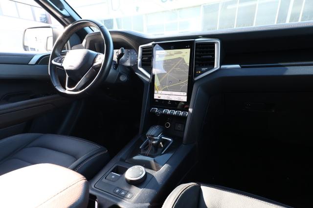 Volkswagen Amarok PanAmericana 3.0 TDI 240 Aut. 4M HardTop 