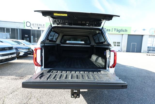 Volkswagen Amarok PanAmericana 3.0 TDI 240 Aut. 4M HardTop 