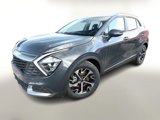 Kia Sportage - 1.6 CRDi MHEV 136 DCT ACC Keyl Kam Nav