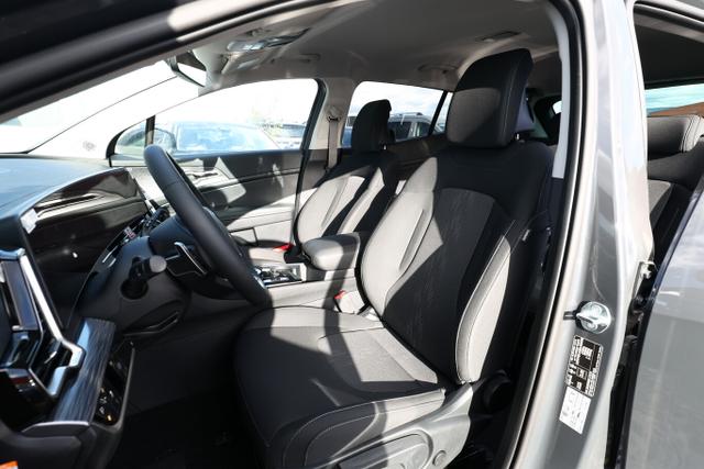 Kia Sportage ACC Keyl Kam Nav DigC PrivG 2xPDC DigK 
