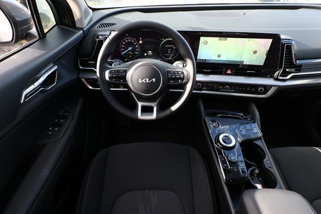 Kia Sportage ACC Keyl Kam Nav DigC PrivG 2xPDC DigK 