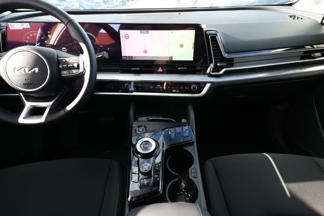 Kia Sportage ACC Keyl Kam Nav DigC PrivG 2xPDC DigK 