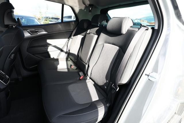 Kia Sportage ACC Keyl Kam Nav DigC PrivG 2xPDC DigK 