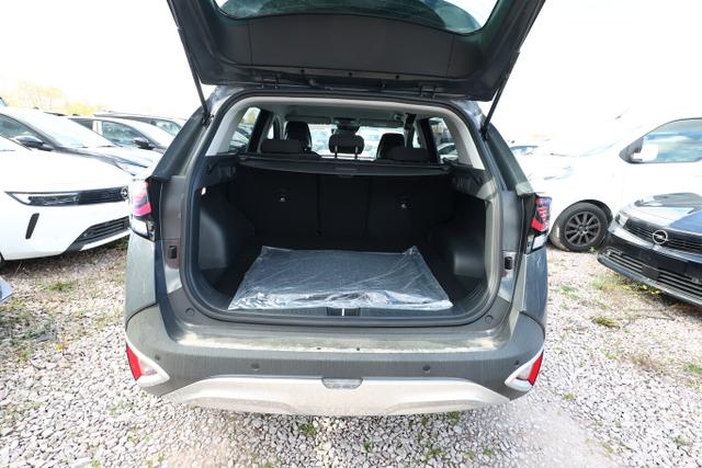 Kia Sportage ACC Keyl Kam Nav DigC PrivG 2xPDC DigK 