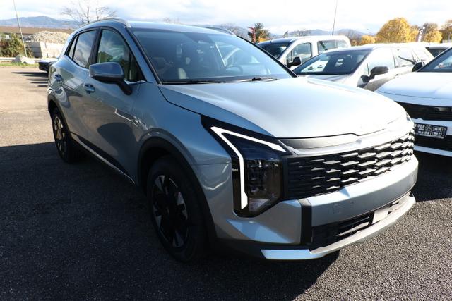 Kia Sportage - 1.6 150 DCT MY26 ACC SHZ SmartKey 2xPDC