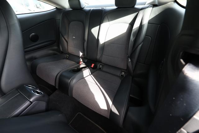 Mercedes-Benz C-Klasse C 220 d LED Nav ParkAs Tempomat LM17Z Klimaaut. 