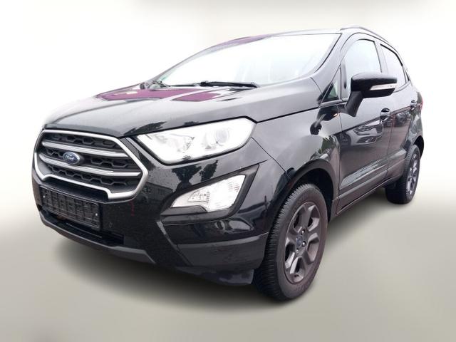 Ford EcoSport - Trend 1.0 EcoBoost 125 PDC PrivG LM16Z