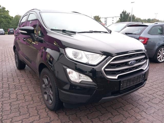 Ford EcoSport Trend 1.0 EcoBoost 125 PDC PrivG LM16Z 