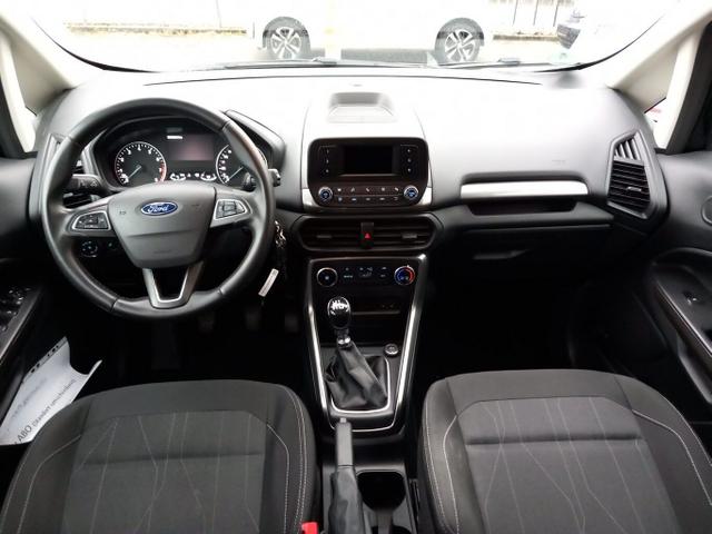 Ford EcoSport Trend 1.0 EcoBoost 125 PDC PrivG LM16Z 