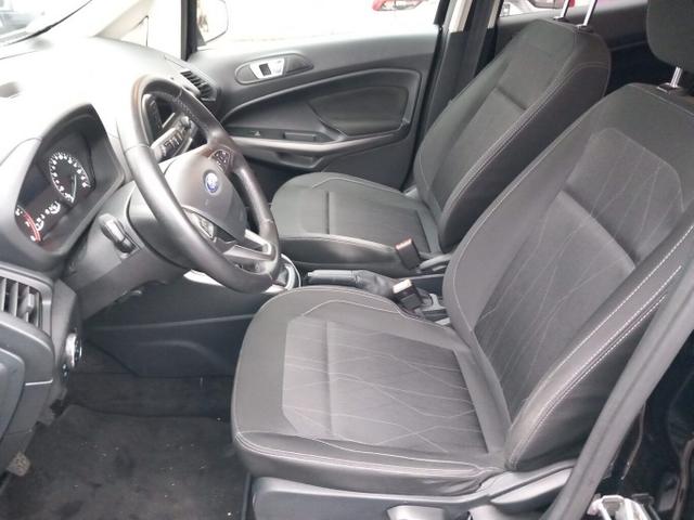 Ford EcoSport Trend 1.0 EcoBoost 125 PDC PrivG LM16Z 