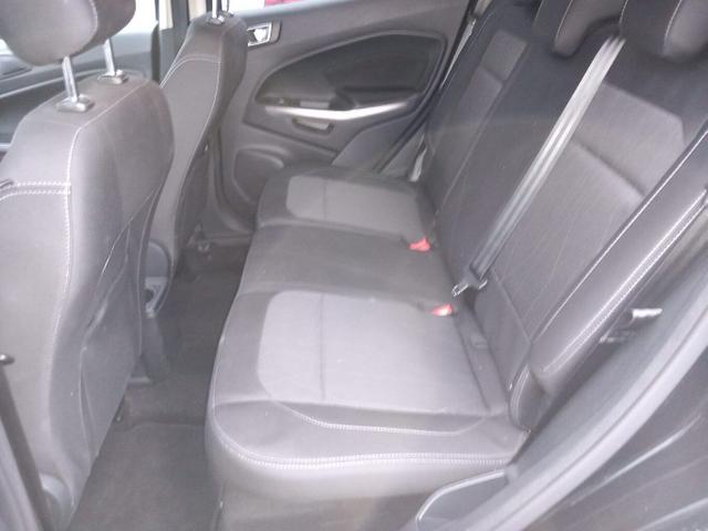 Ford EcoSport Trend 1.0 EcoBoost 125 PDC PrivG LM16Z 