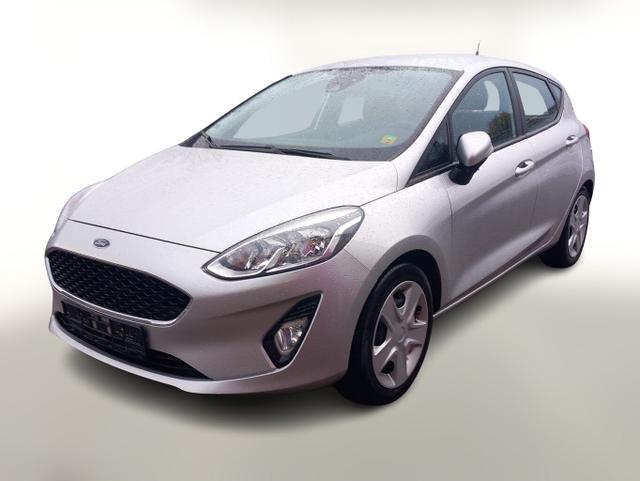 Ford Fiesta - Cool & Connect 1.1 85 Cool&Connect WinterP PDC Klima