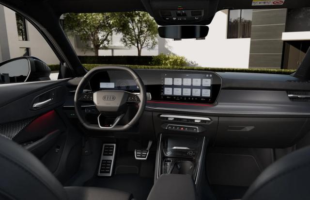 Audi Q3 Sportback S line TFSI 204 2xS neuMod Tech Pano 