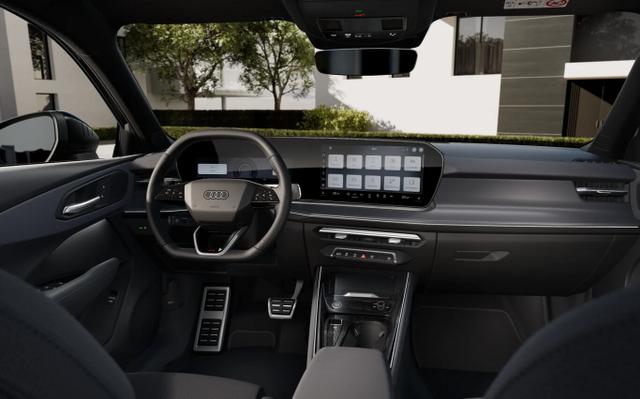 Q3 Sportback S line TFSI 204 2xS neuMod Tech Pano 