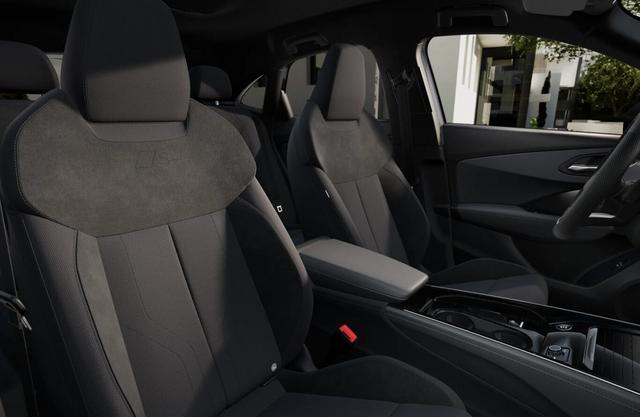 Q3 Sportback S line TFSI 204 2xS neuMod Tech Pano 