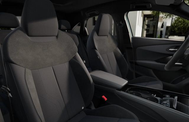 Q3 Sportback S line TFSI 204 2xS neuMod Tech LED+ 