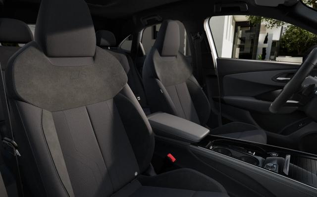 Audi Q3 Sportback S line TFSI 204 2xS neuMod Tech+ 19Z 