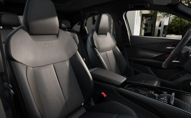 Q3 Sportback S line TFSI 204 2xS neuMod Tech+ Keyl 