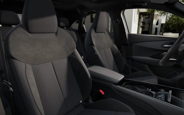 Q3 Sportback S line TFSI 204 2xS neuMod Tech+ 19Z 