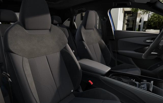 Q3 Sportback S line TFSI 204 2xS neuMod Tech+ 19Z 