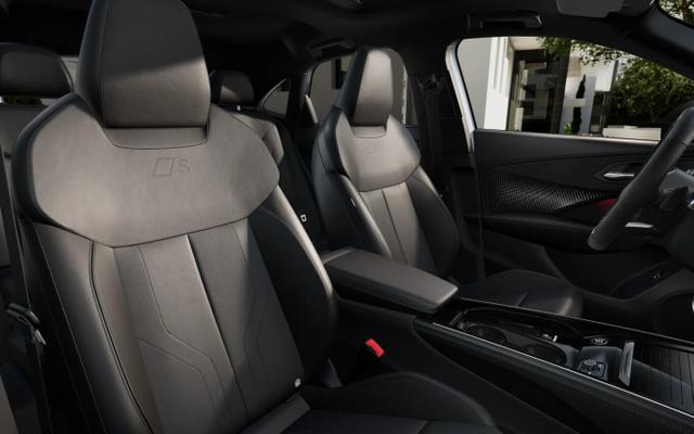 Audi Q3 Sportback S line TFSI 204 2xS neuMod Tech+ Pano 