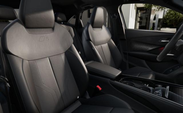 Audi Q3 Sportback S line TFSI 204 2xS neuMod Tech pro 