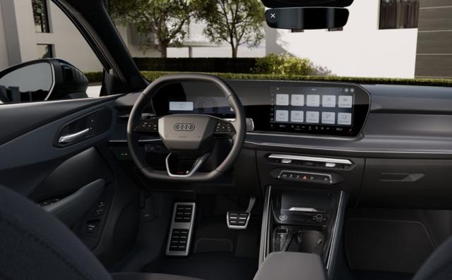 Audi Q3 Sportback S line TFSI 204 2xS neuMod Tech pro 