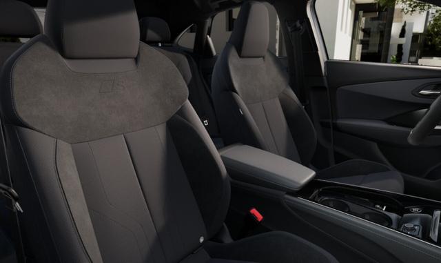 Audi Q3 Sportback S line TFSI 204 2xS neuMod Tech pro 