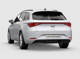 Seat Leon Sportstourer Style ST 1.5 eTSI 115 DSG Nav VisionP SHZ 