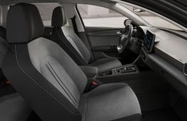 Seat Leon Sportstourer Style ST 1.5 eTSI 115 DSG Nav VisionP SHZ 