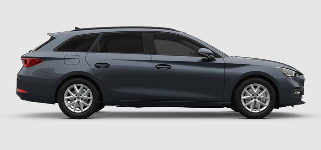 Seat Leon Sportstourer Style ST 1.5 eTSI 115 DSG LED WinterP Kam 