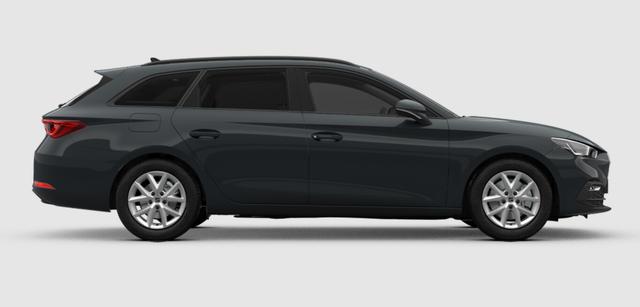 Seat Leon Sportstourer Style ST 1.5 TSI 115 LED Kam PDC ACC 3ZClim 