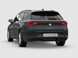 Seat Leon Sportstourer Style ST 1.5 TSI 115 LED Kam PDC ACC 3ZClim 