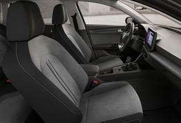 Seat Leon Sportstourer Style ST 1.5 TSI 115 LED Kam PDC ACC 3ZClim 