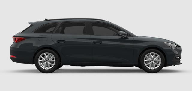 Seat Leon Sportstourer Style ST 1.5 TSI 115 LED WinterP ACC PDC 