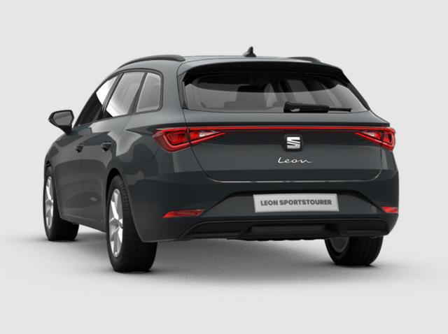 Seat Leon Sportstourer Style ST 1.5 TSI 115 LED WinterP ACC PDC 
