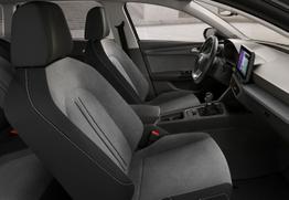 Seat Leon Sportstourer Style ST 1.5 TSI 115 LED WinterP ACC PDC 