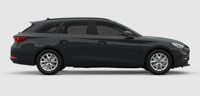 Seat Leon Sportstourer Style ST 1.5 TSI 115 Matrix WinterP ACC PDC 