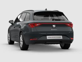 Seat Leon Sportstourer Style ST 1.5 TSI 115 Matrix WinterP ACC PDC 