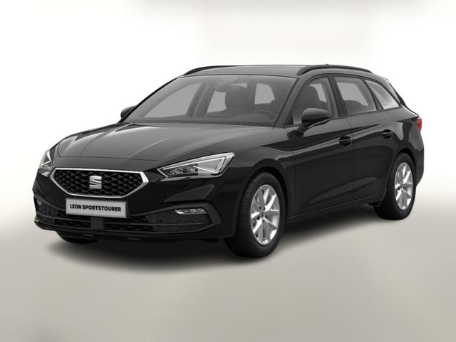 Seat Leon Sportstourer - Style ST 1.5 TSI 115 Matrix WinterP ACC PDC
