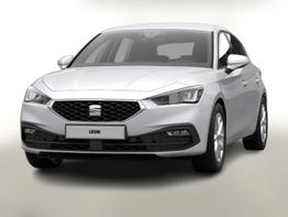 Seat Leon Style 1.5 eTSI 115 DSG SHZ 3ZClim Kam ACC 